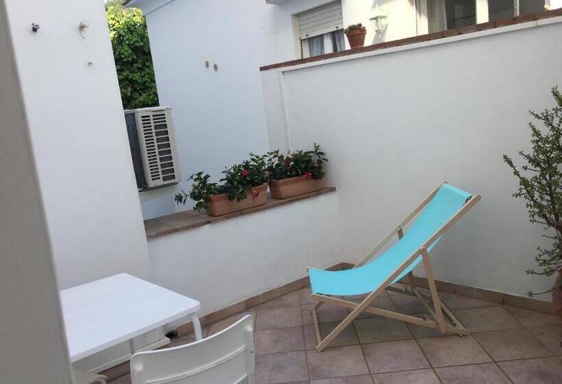 Номер Стандарт, Il Capri Hotel
