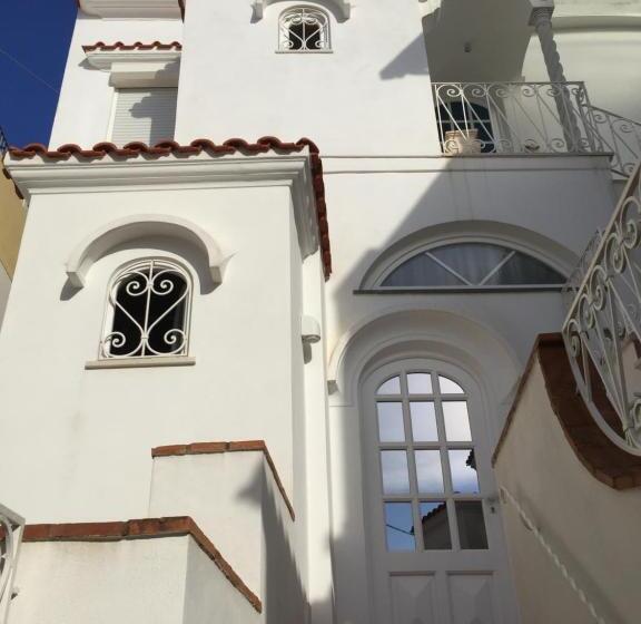 Номер Стандарт, Il Capri Hotel
