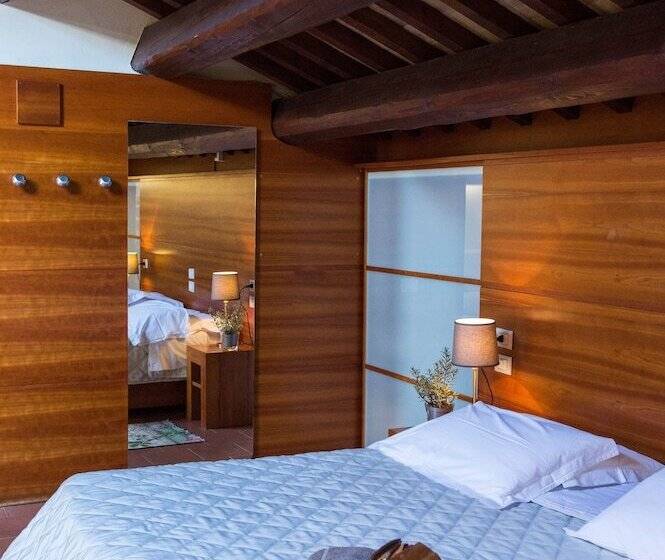 Номер Superior, Delle Terme Santa Agnese