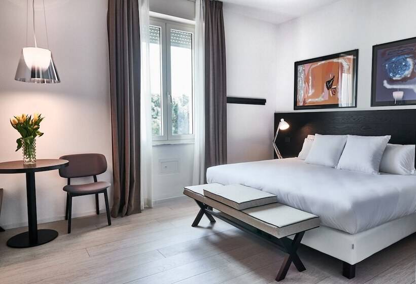 Трехместный Номер Комфорт, Marepineta Resort