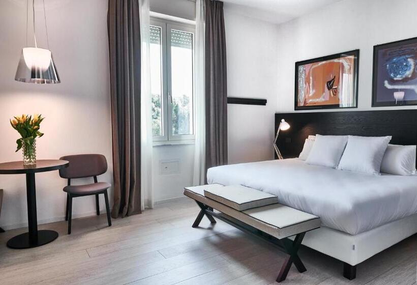 Трехместный Номер Комфорт, Marepineta Resort