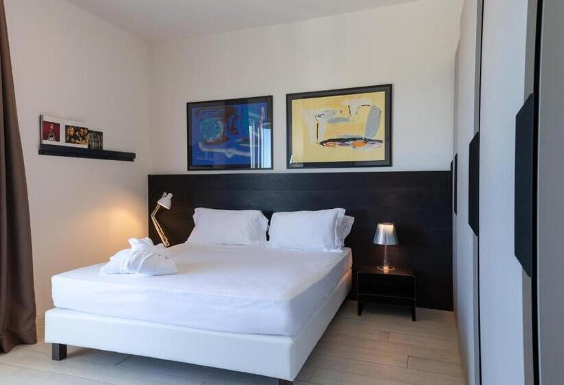 Номер Комфорт, Marepineta Resort