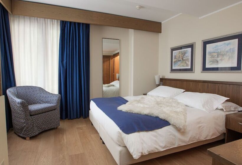 Классический Номер, Palace Hotel Wellness & Beauty