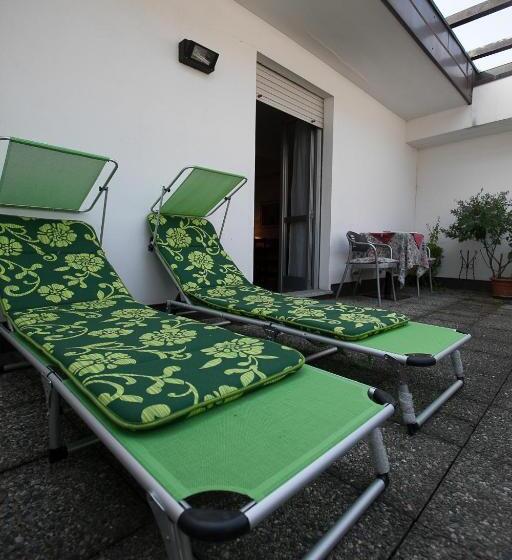 Superior Room with Terrace, Rainero