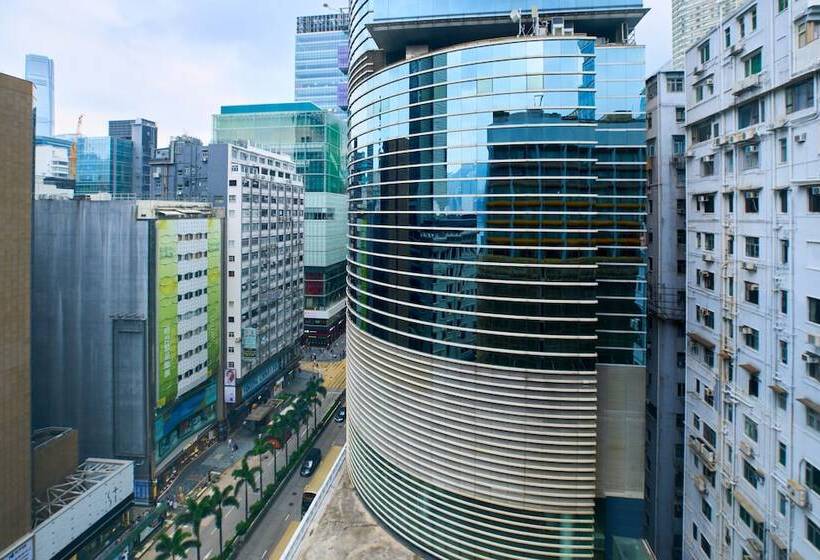 سوییت, Sheraton Hong Kong Hotel & Towers