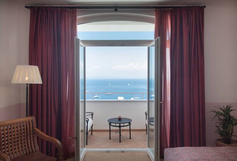 Номер Стандарт, Il Capri Hotel
