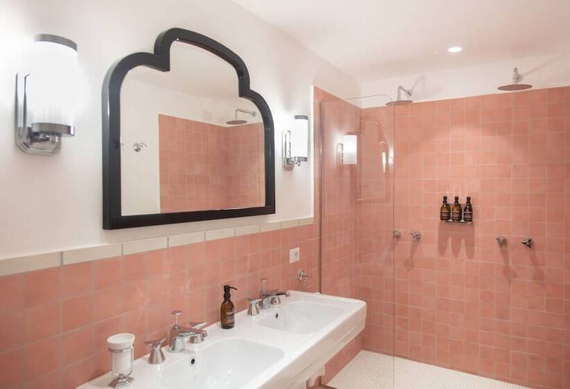 Номер Стандарт, Il Capri Hotel