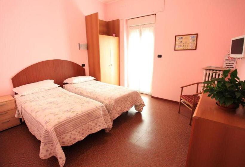 اتاق استاندارد, Torrismondi