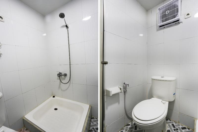 اتاق لوکس, Villa Athena Resort