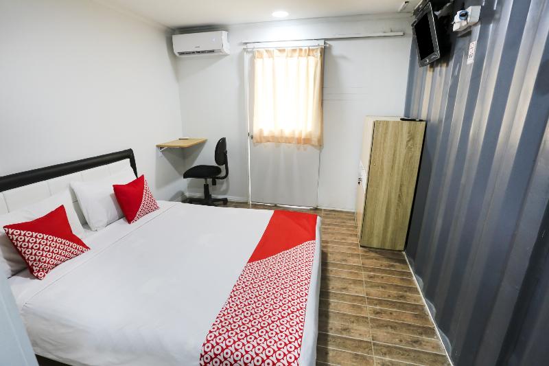 غرفة ديلوكس, Villa Athena Resort
