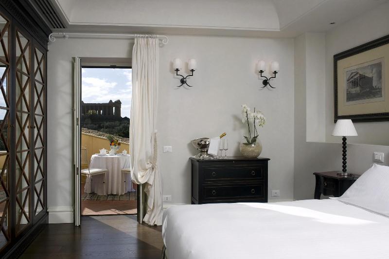 جناح رئاسى, Villa Athena Resort