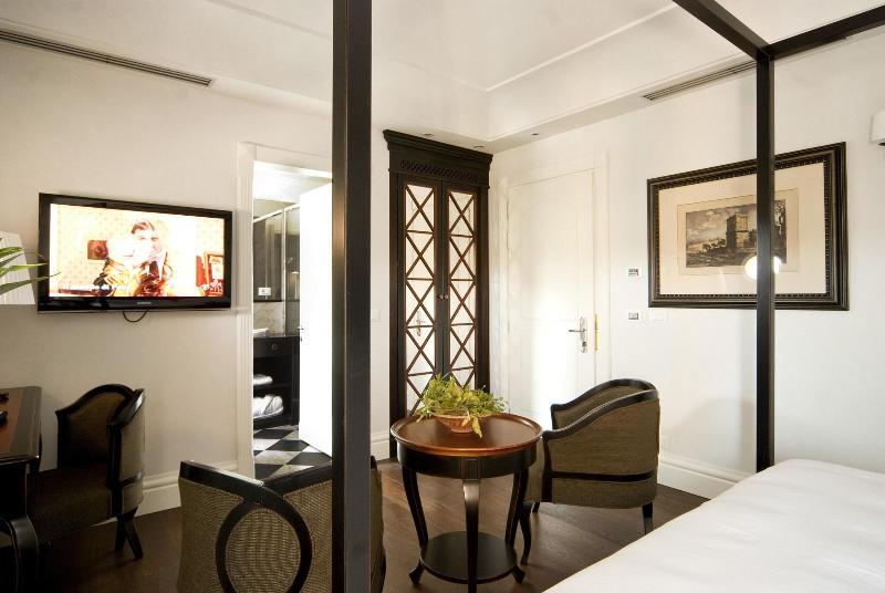 غرفة سوبيريور, Villa Athena Resort
