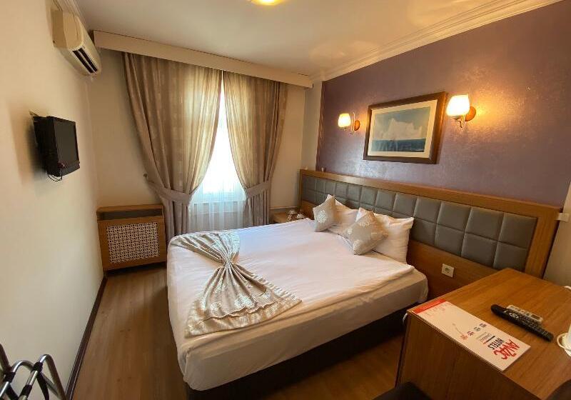 جناح رئاسى, Villa Athena Resort