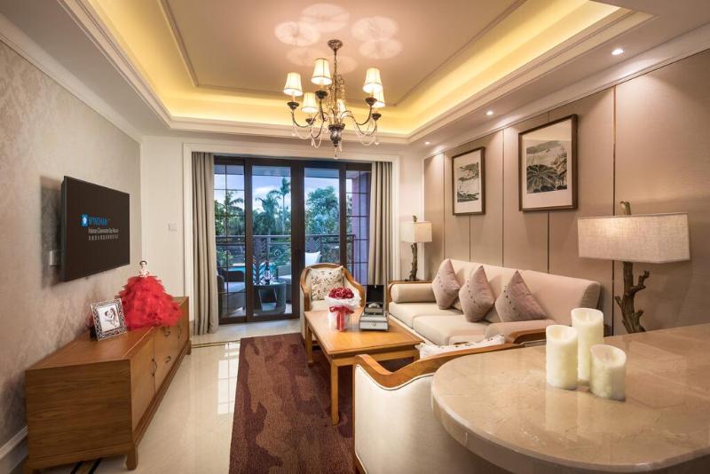 غرفة كلاسيكية, Villa Athena Resort