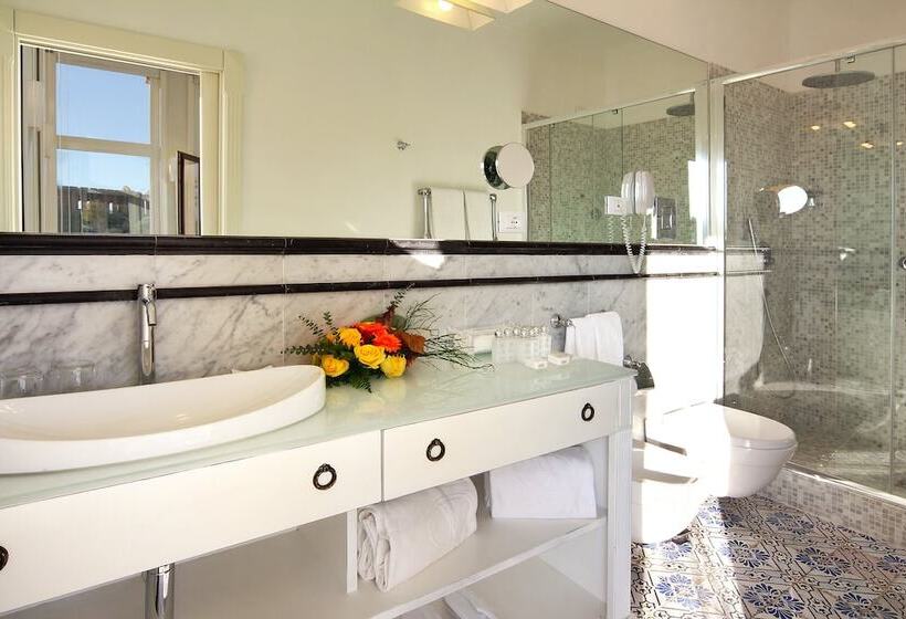 غرفة ديلوكس, Villa Athena Resort