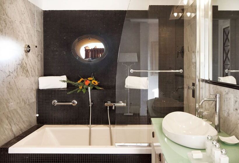 غرفة سوبيريور, Villa Athena Resort
