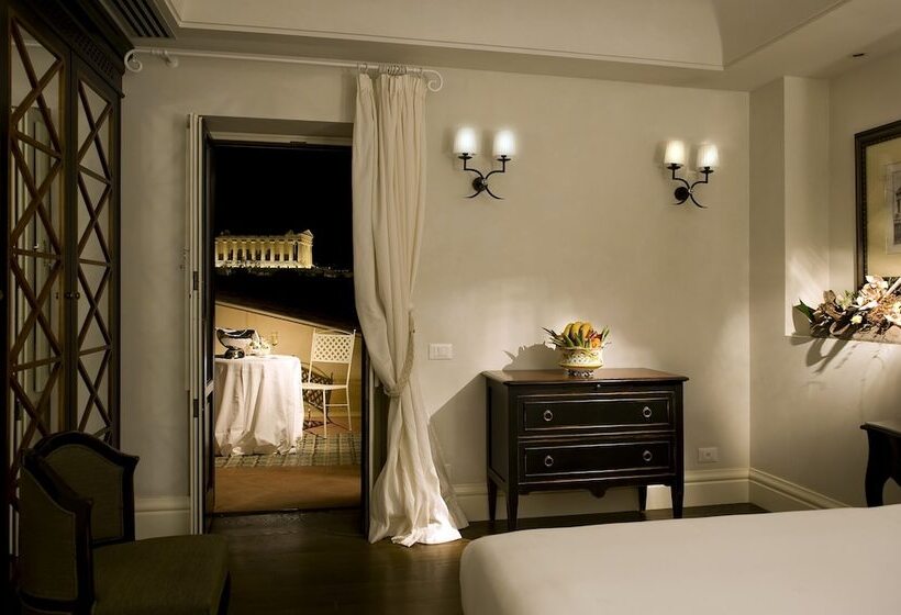 جناح رئاسى, Villa Athena Resort