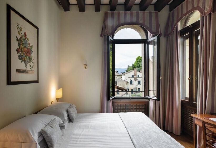 Классический Номер, Villa Cipriani