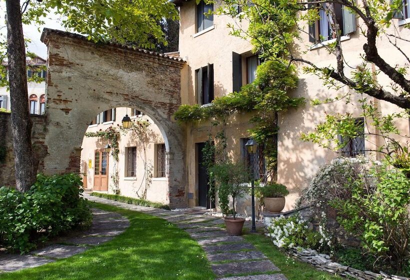 Номер Superior, Villa Cipriani
