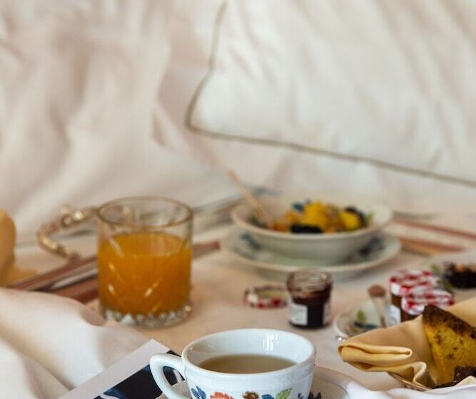 Номер Deluxe, Villa Cipriani
