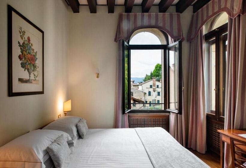 Классический Номер, Villa Cipriani