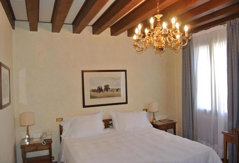 Номер Deluxe, Villa Cipriani