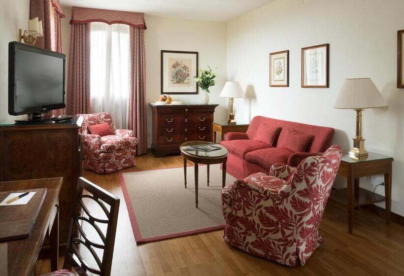 Полулюкс Вид на Сад, Villa Cipriani
