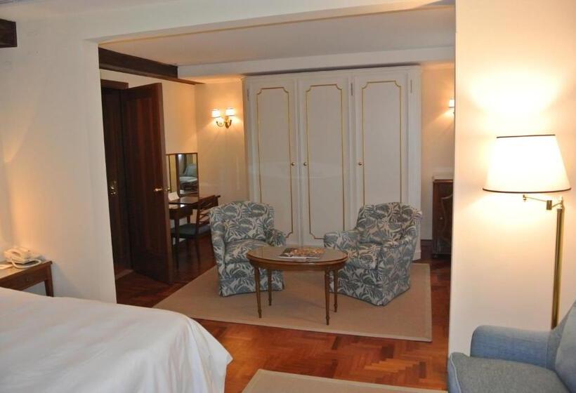 Полулюкс Повышенной Комфортности, Villa Cipriani