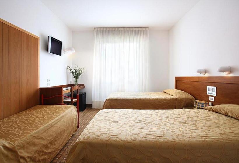 Номер Стандарт, Villa Delle Rose