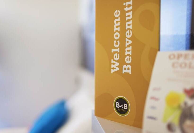 اتاق استاندارد, B&b Hotel Firenze Novoli
