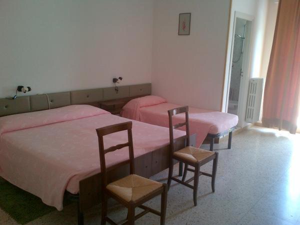 Номер Стандарт Трехместный, Gfh   Hotel Spiaggia D Oro