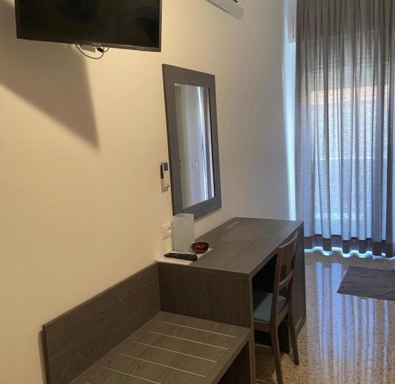 Номер Superior Одноместный, Gfh   Hotel Spiaggia D Oro