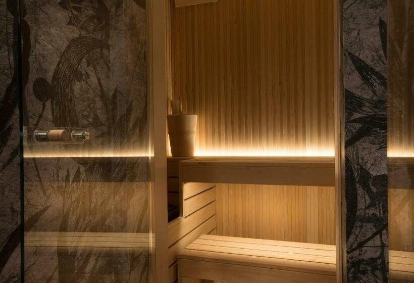 اتاق استاندارد, Grand Hotel Baglioni