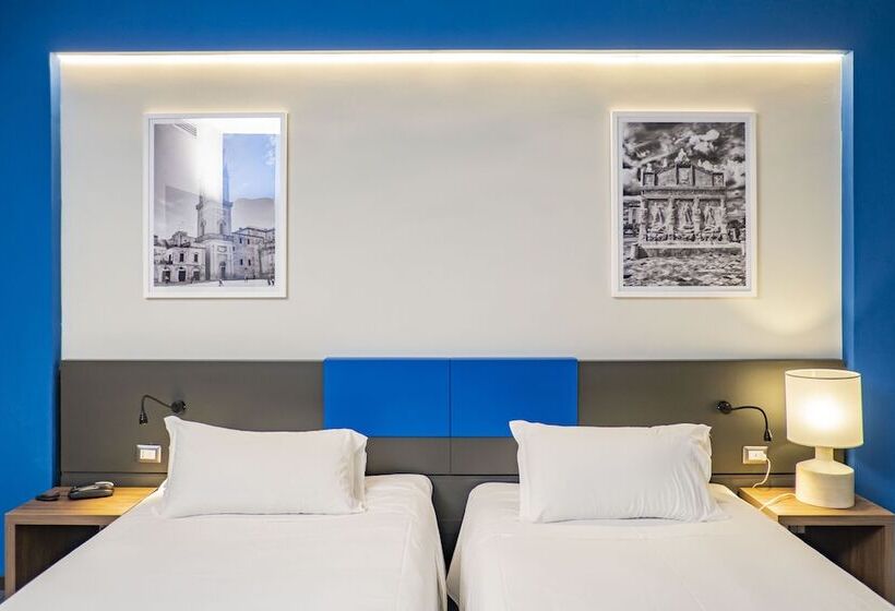 Номер Superior, Mercure Hotel President Lecce
