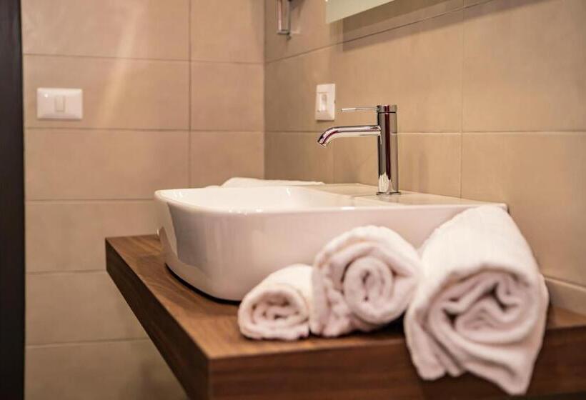 Номер Superior, Mercure Hotel President Lecce