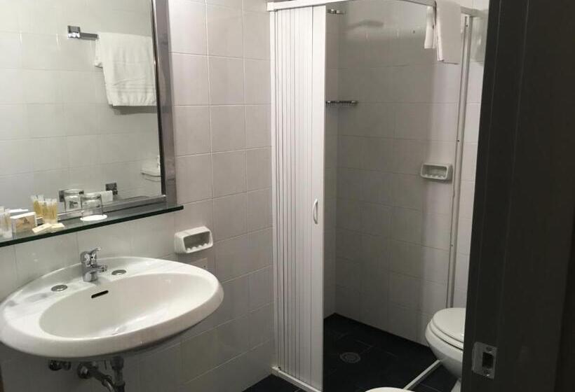 Классический Номер, Mercure Hotel President Lecce