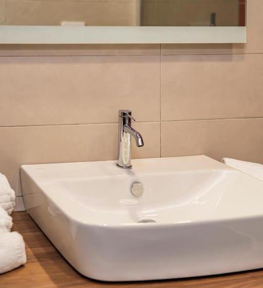 Номер Престиж, Mercure Hotel President Lecce