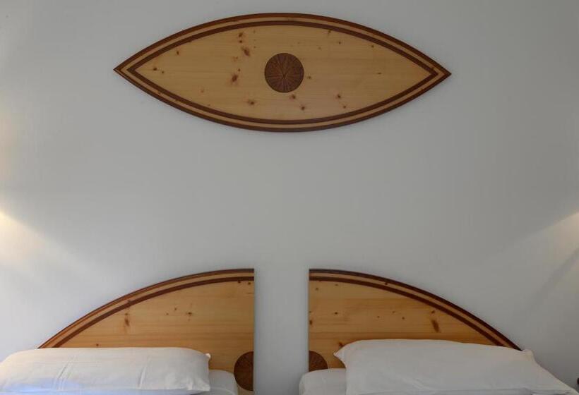 Номер Executive, Parkhotel Sole Paradiso