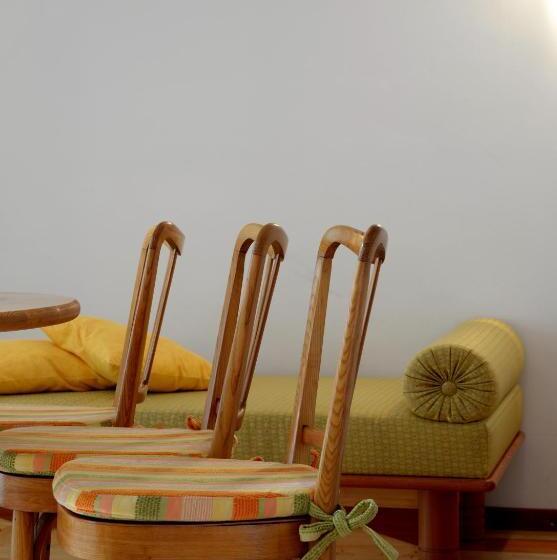 Номер Executive, Parkhotel Sole Paradiso