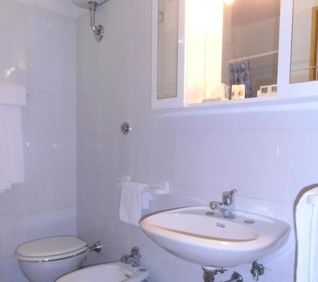 Standard-huone, San Gabriele