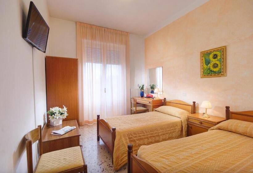 Standard-huone, San Gabriele
