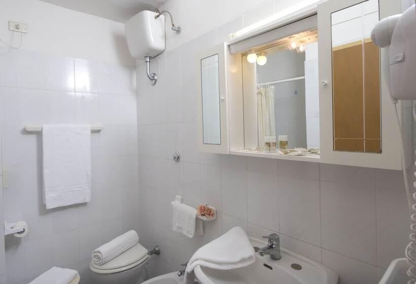 Standard-huone, San Gabriele