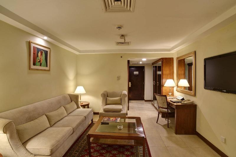 اتاق کلاسیک, Starhotels President