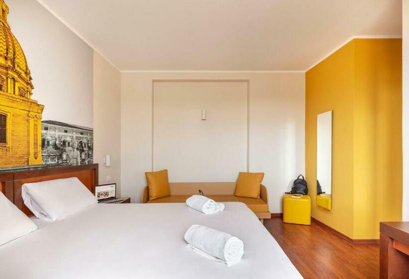 اتاق استاندارد, B&B Hotel Palermo Quattro Canti