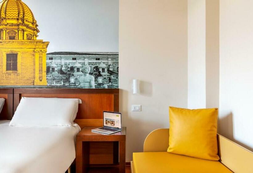 اتاق استاندارد, B&B Hotel Palermo Quattro Canti