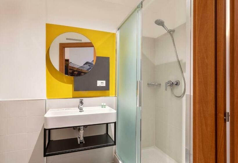 اتاق استاندارد, B&B Hotel Palermo Quattro Canti