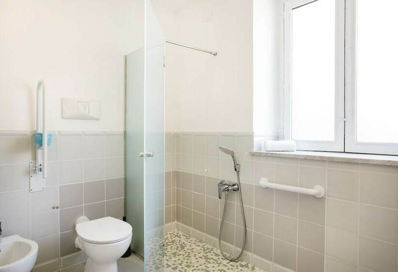 اتاق استاندارد, B&B Hotel Palermo Quattro Canti