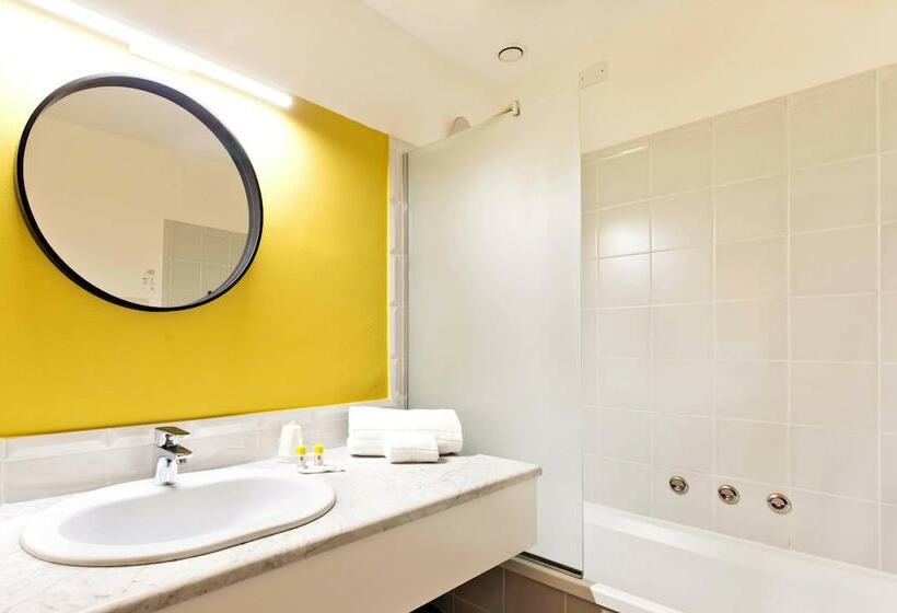اتاق استاندارد سه نفره, B&B Hotel Palermo Quattro Canti