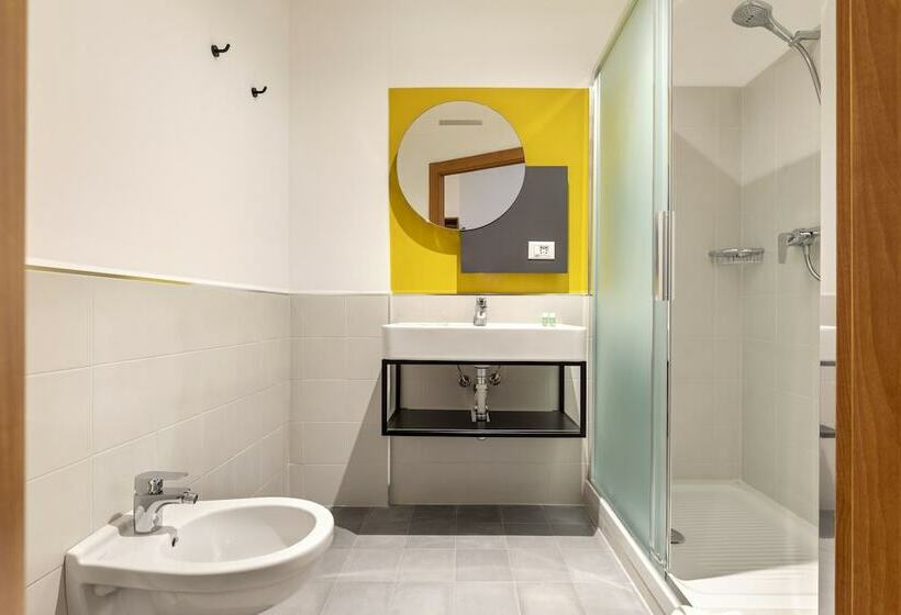 سوییت, B&B Hotel Palermo Quattro Canti