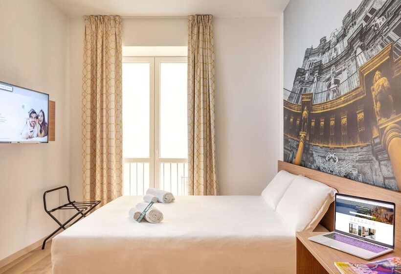 اتاق استاندارد, B&B Hotel Palermo Quattro Canti
